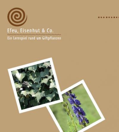 Efeu, Eisenhut & Co.